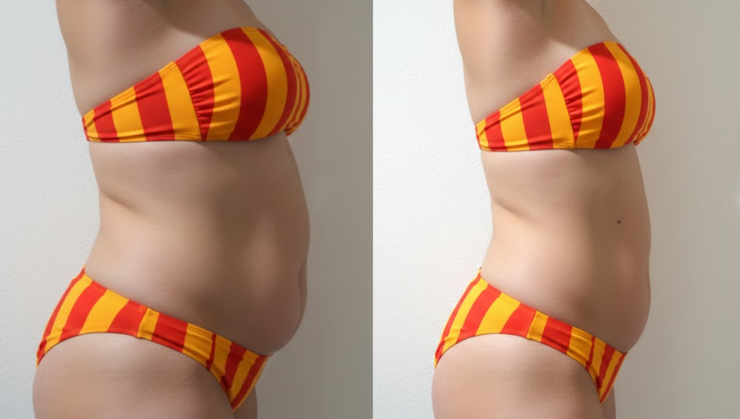 Resultado Emagrecimento