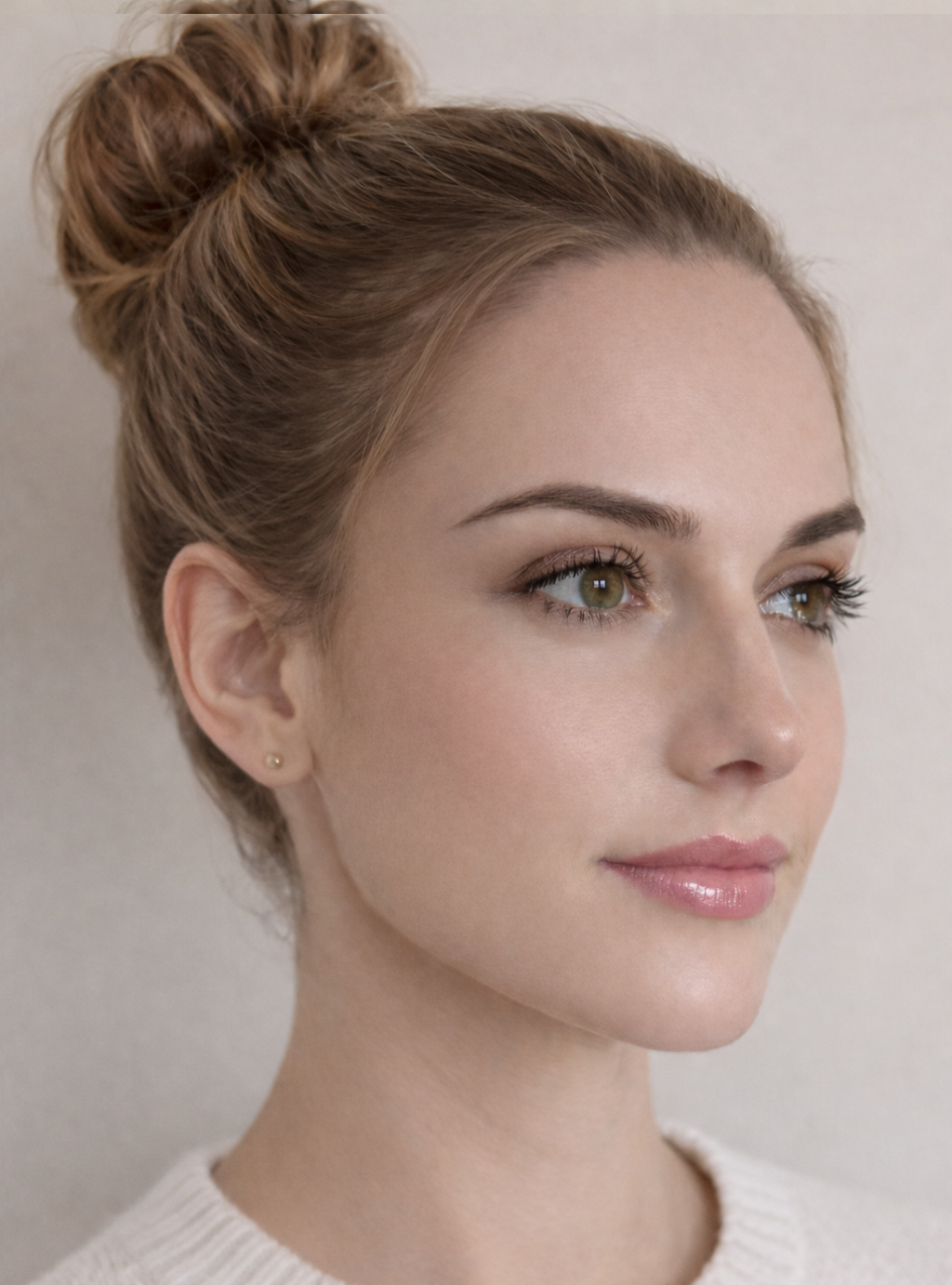 Depois do tratamento